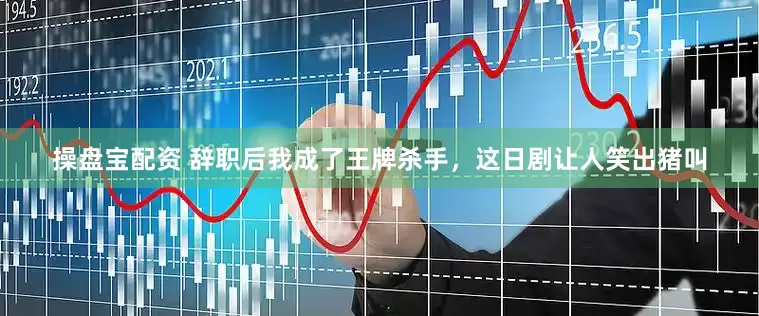 操盘宝配资 辞职后我成了王牌杀手，这日剧让人笑出猪叫
